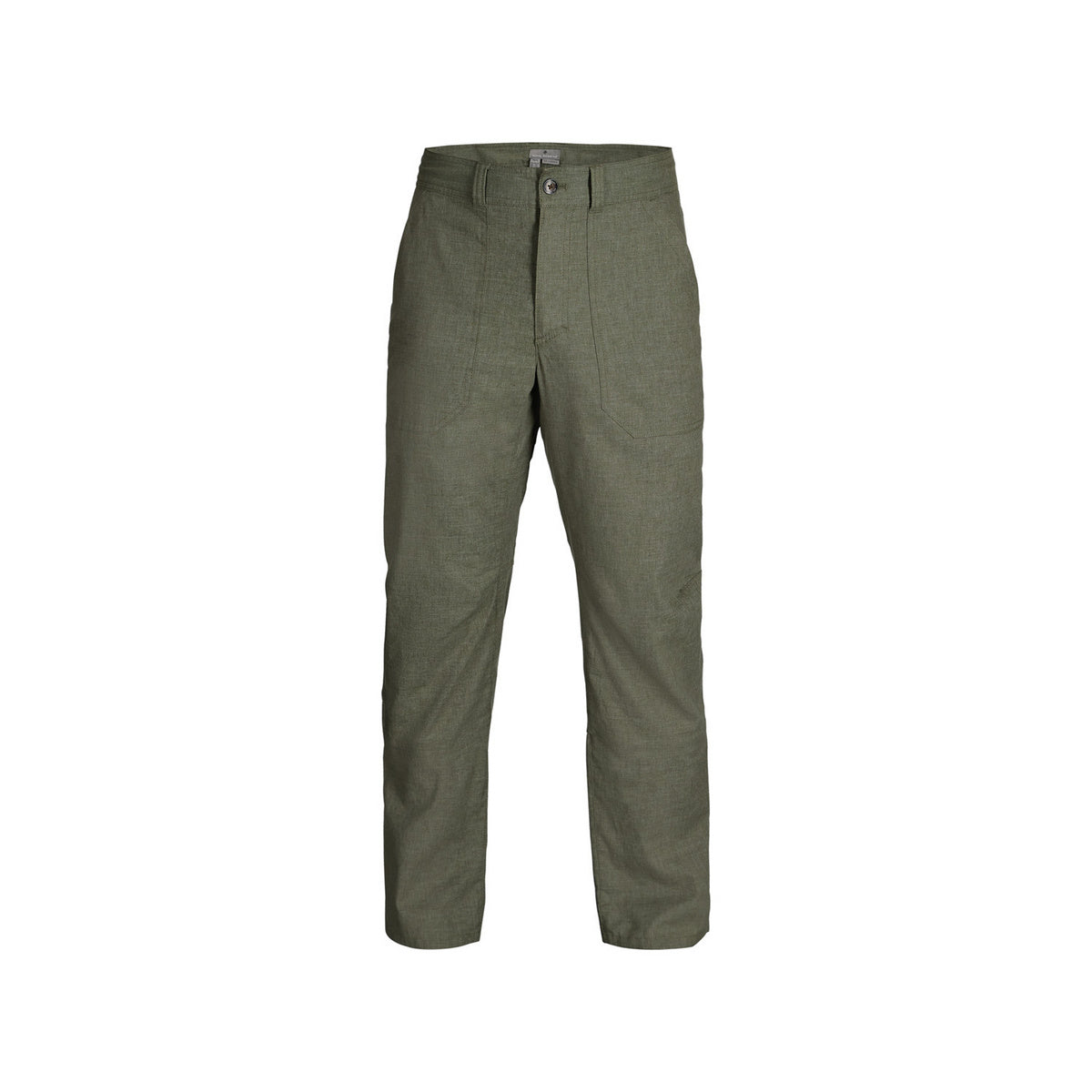 M Hemp Adventure Pant