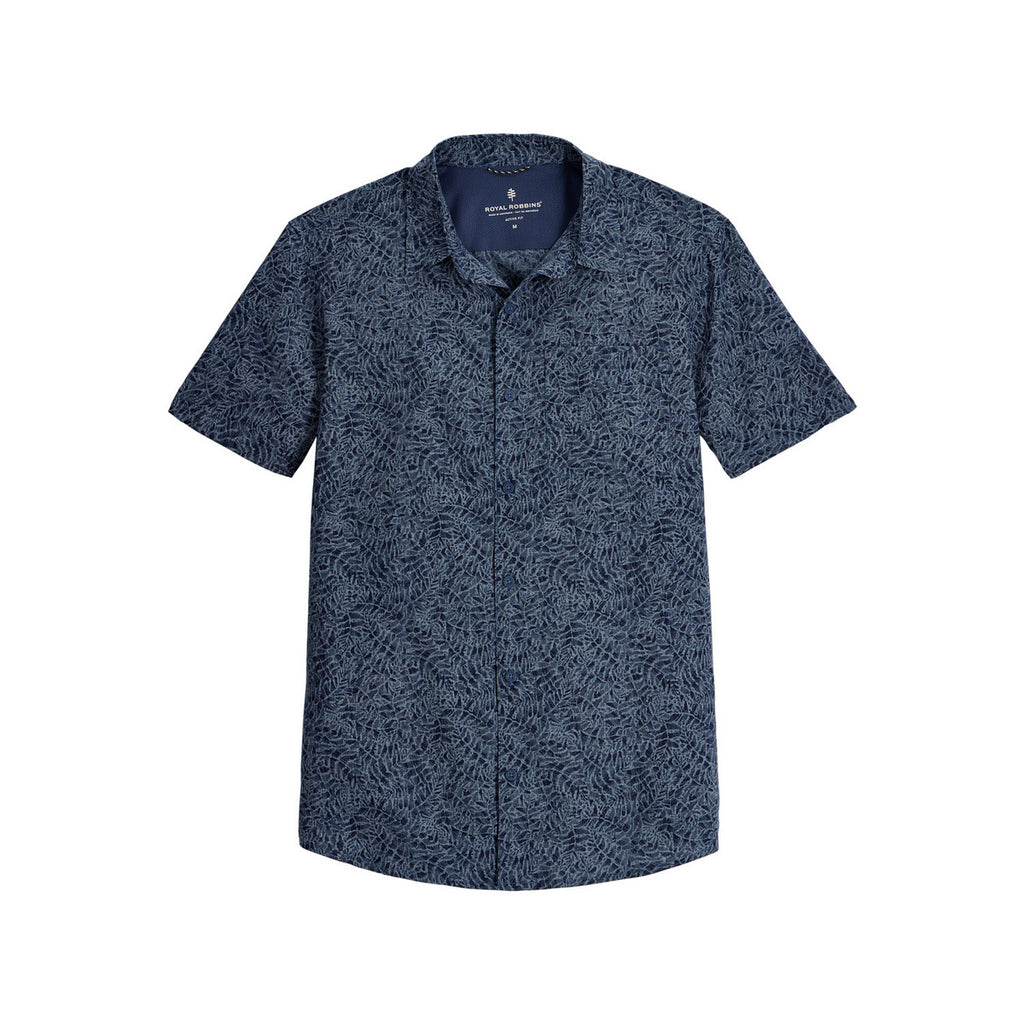 Men's Amp Lite II S/S