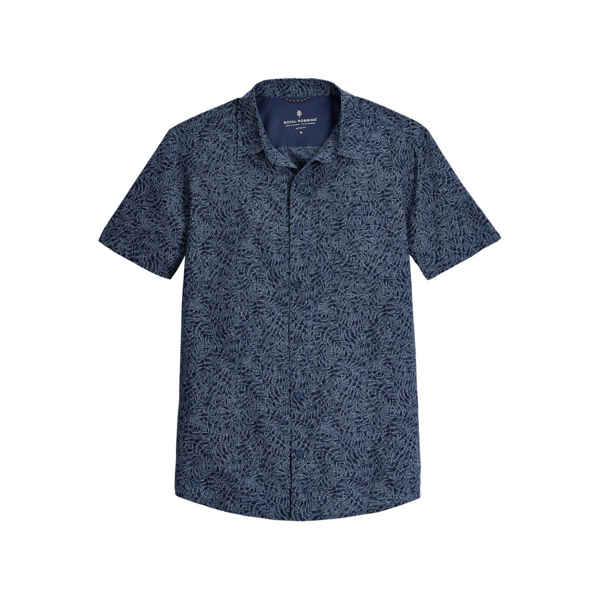Men's Amp Lite II S/S
