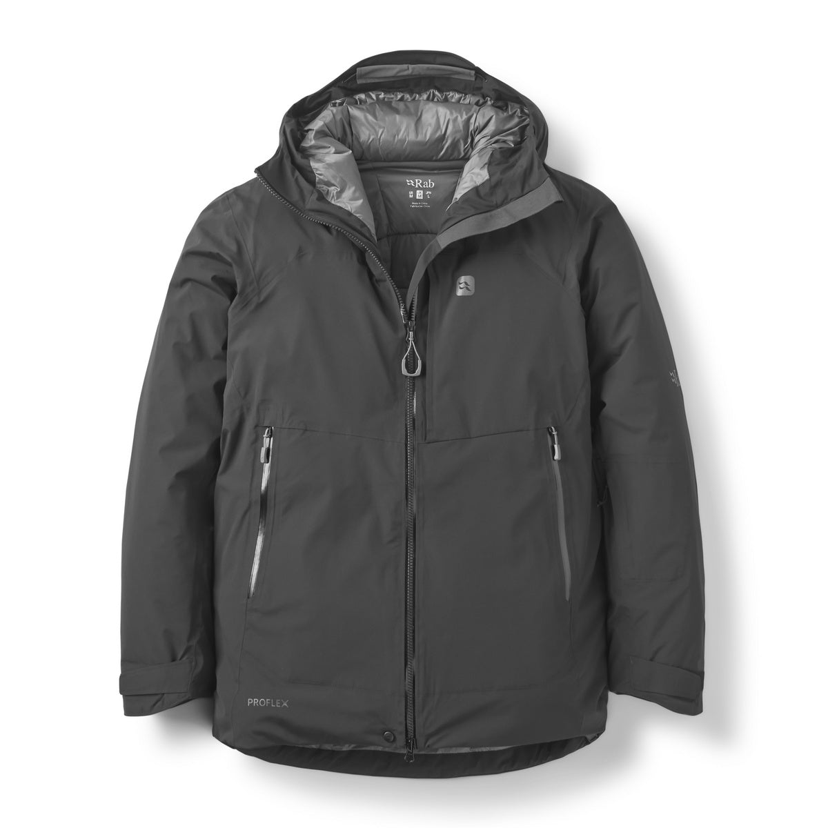 Khroma Diffract Jacket