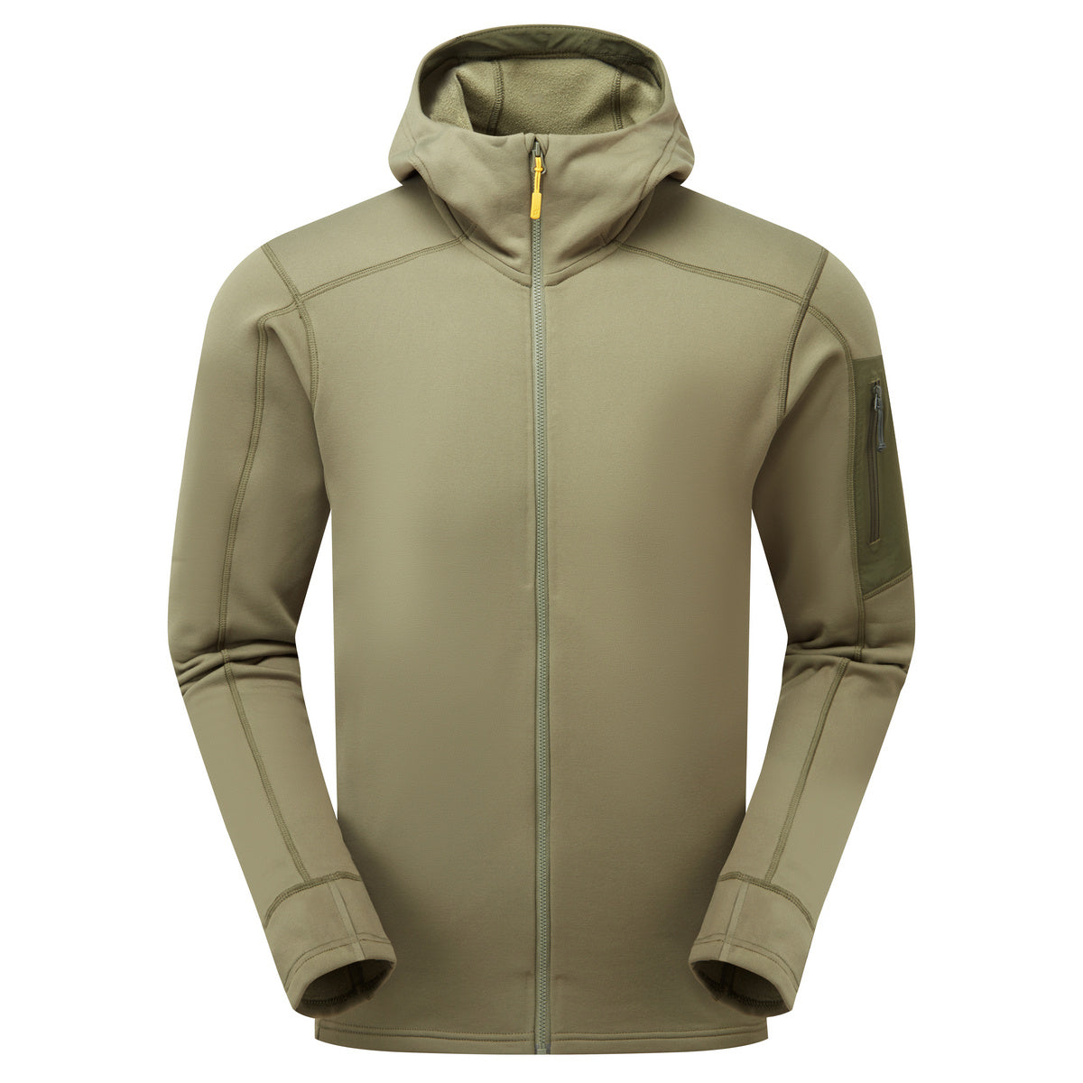 Modulus Hoody
