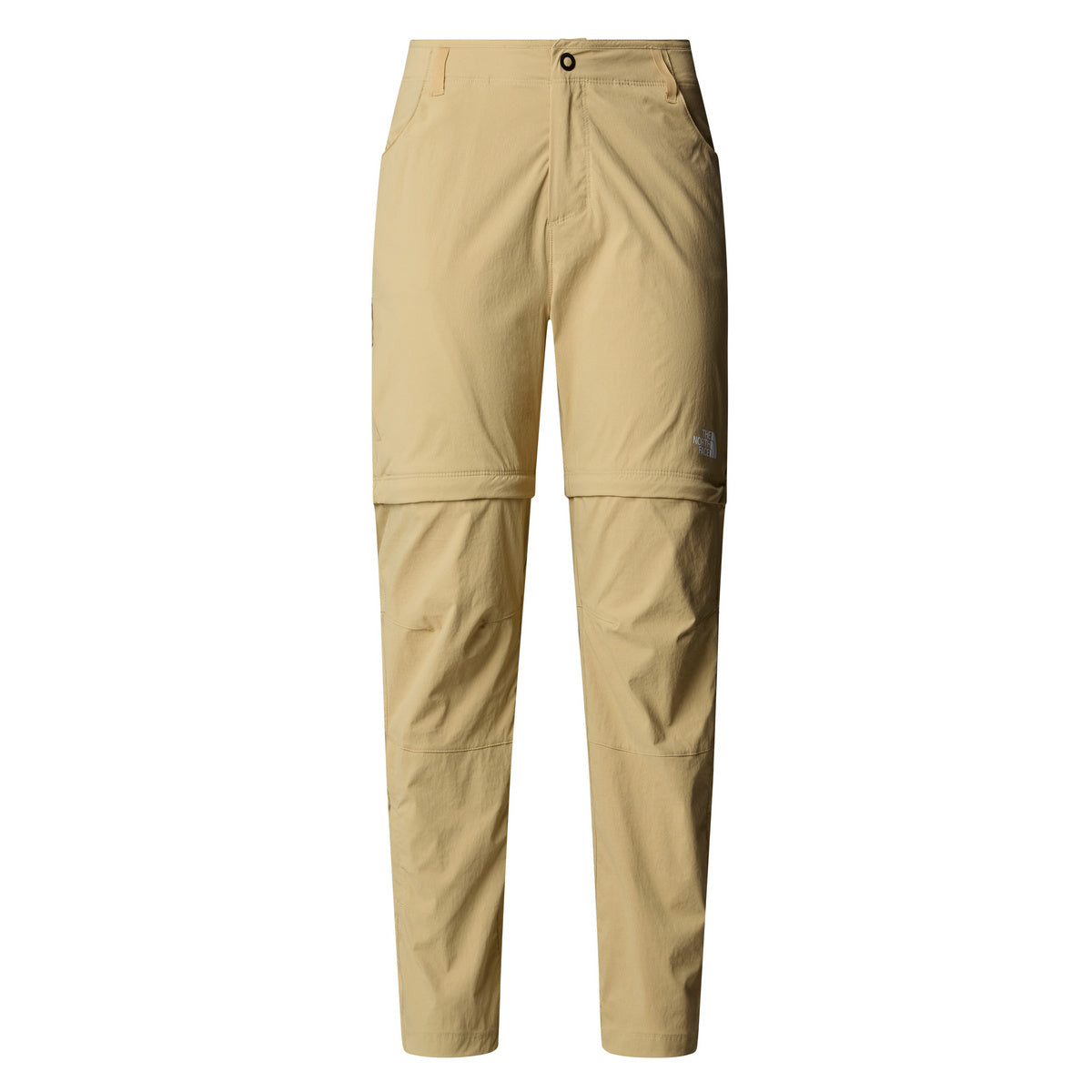 W Exploration Reg Straight Convertible P