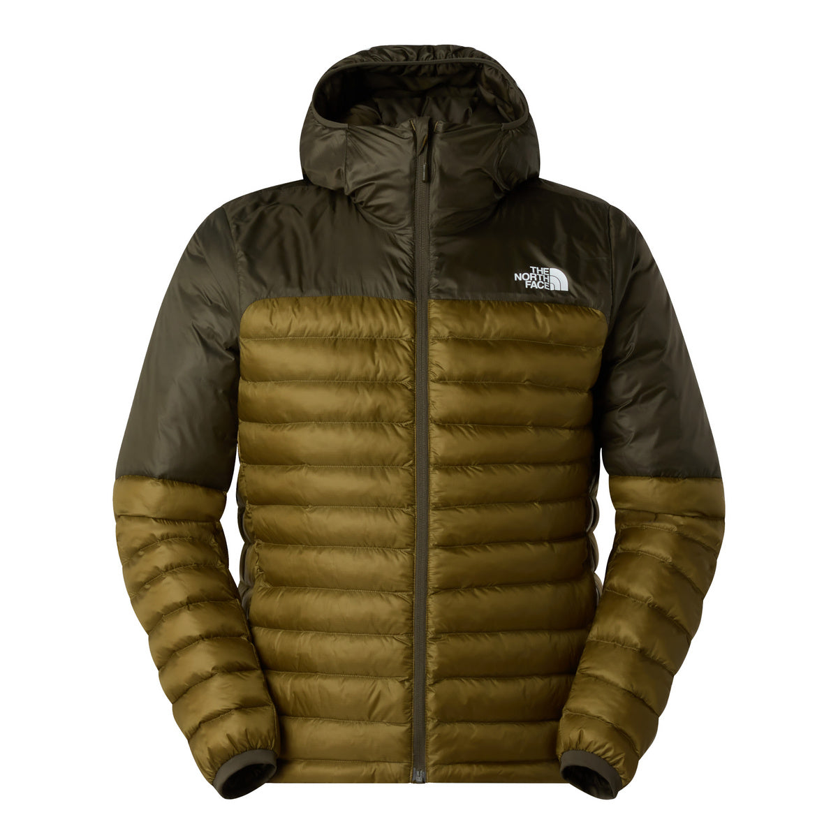 M Terra Peak Hoodie