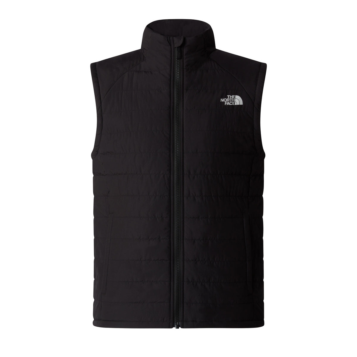 B Never Stop Synthetic Vest