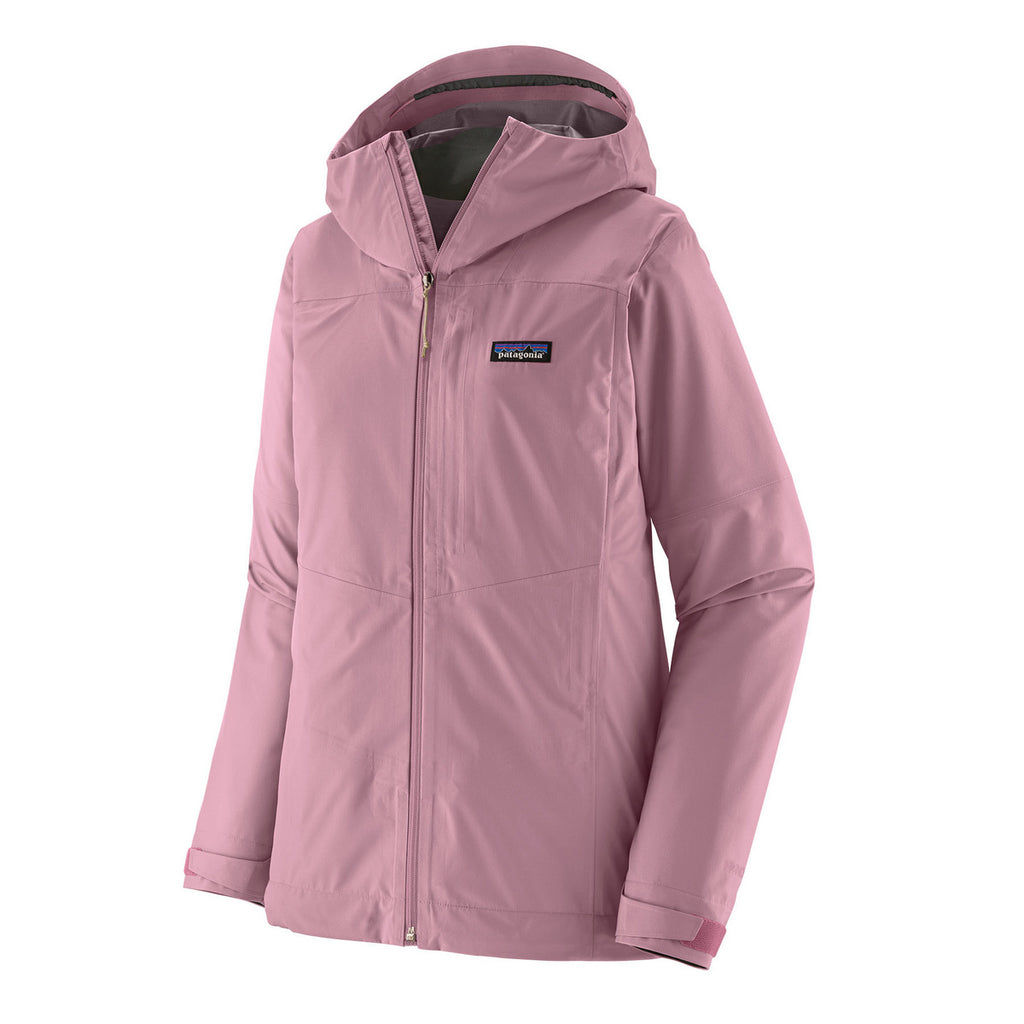 W's Boulder Fork Rain Jkt