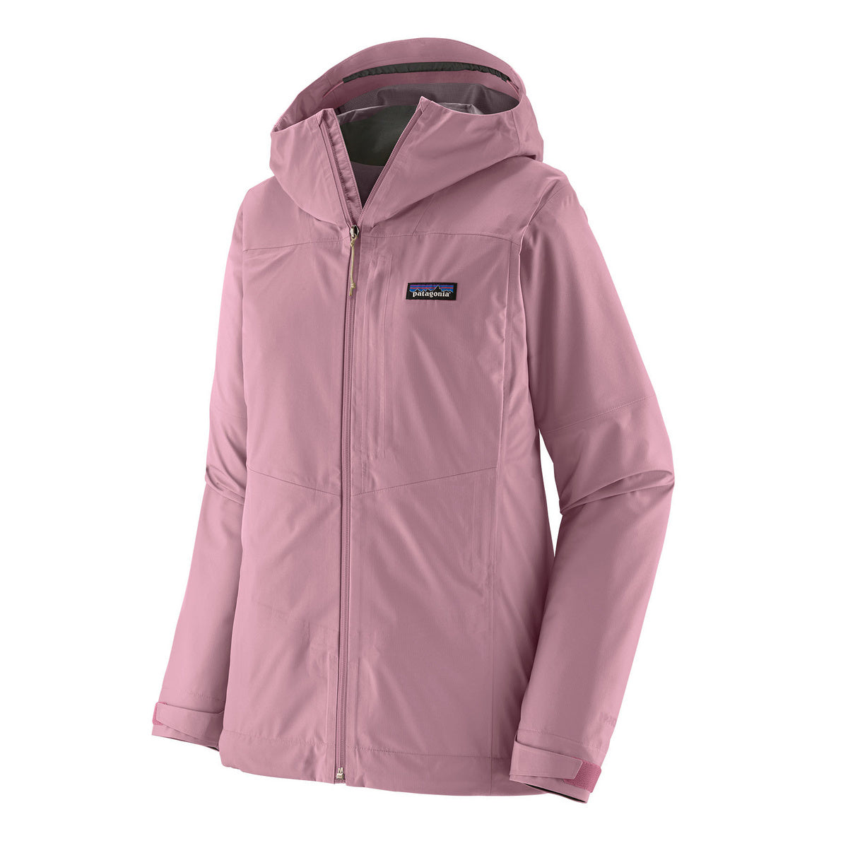 W's Boulder Fork Rain Jkt