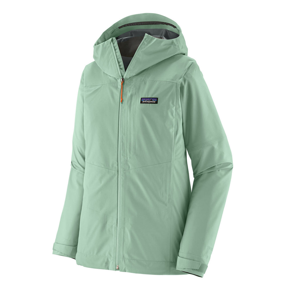 W's Boulder Fork Rain Jkt