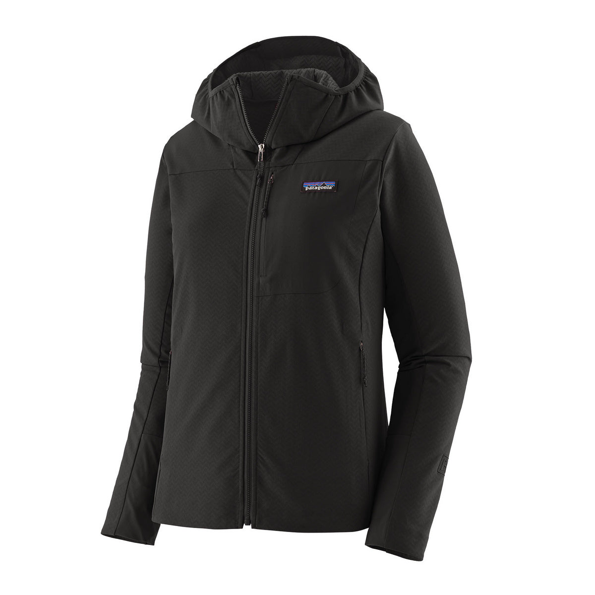 W's R1 CrossStrata Hoody