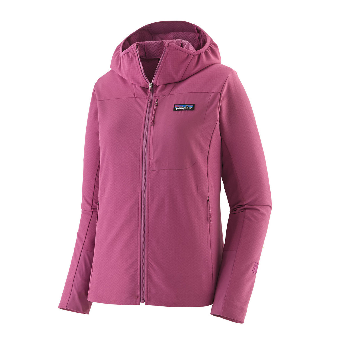 W's R1 CrossStrata Hoody
