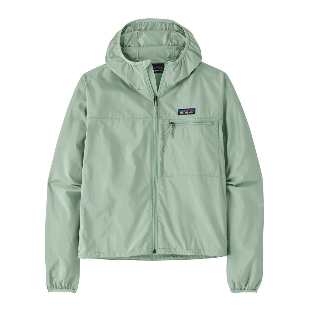W's Light & Variable Jkt