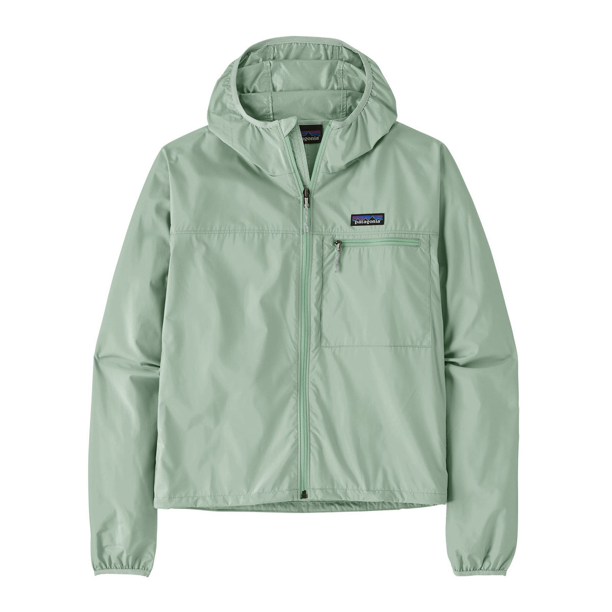 W's Light & Variable Jkt
