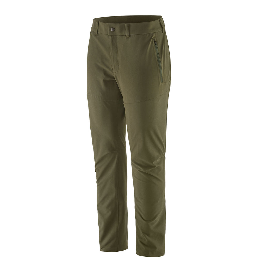 W's Terravia Trail Pants - Reg