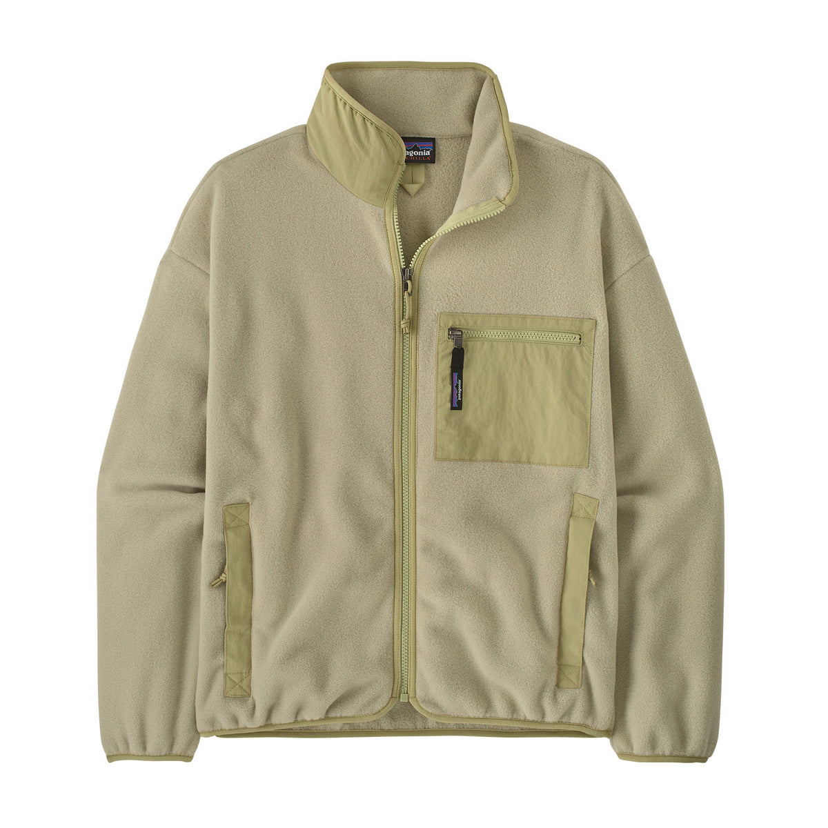W's Synch Jkt