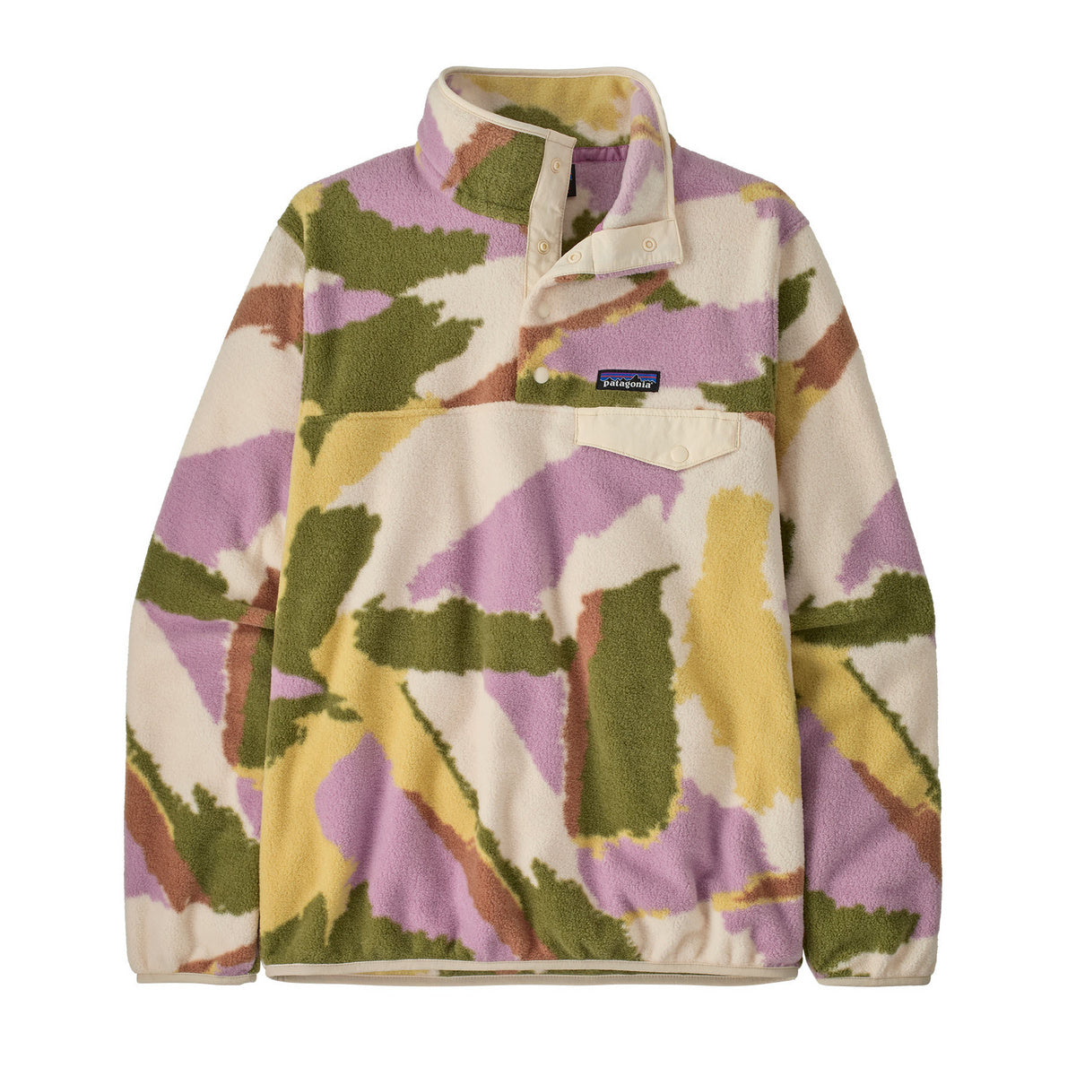 W's LW Synch Snap-T P/O