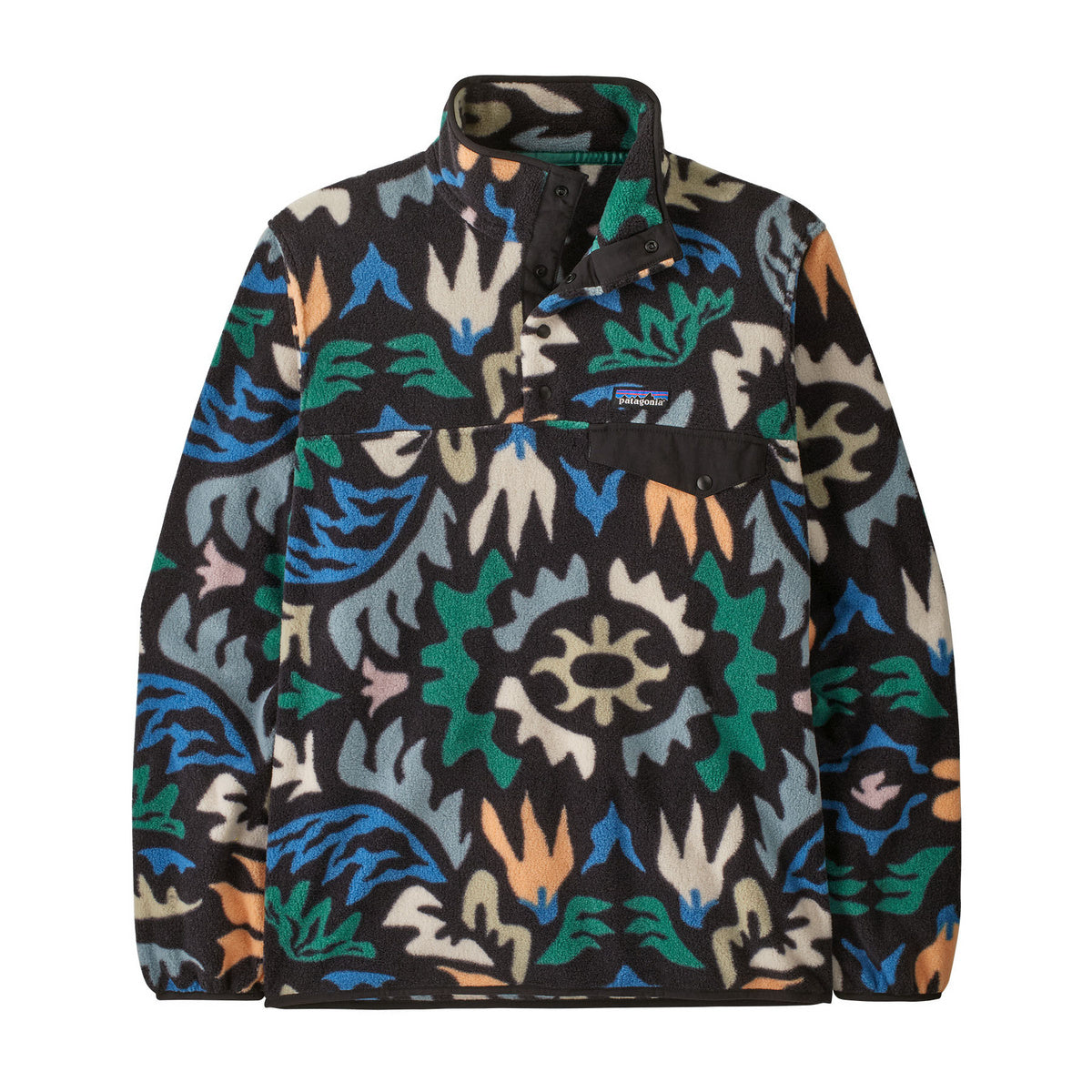 M's LW Synch Snap-T P/O