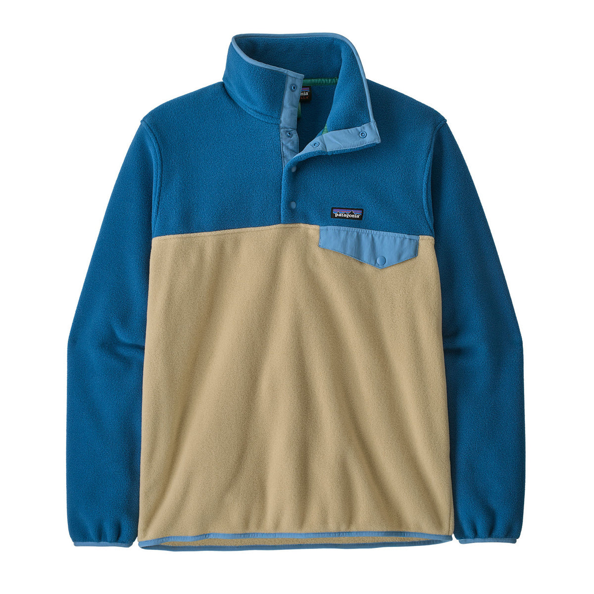 M's LW Synch Snap-T P/O