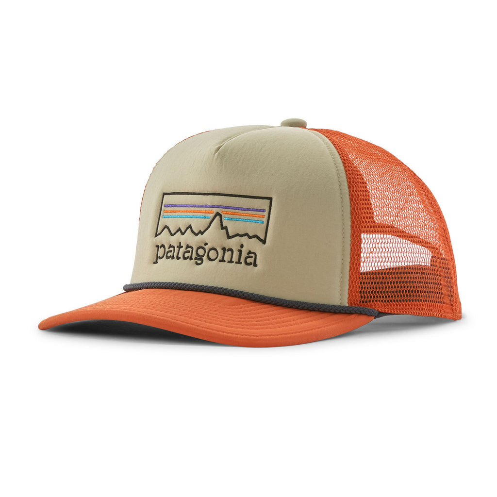 Broadcaster Hat