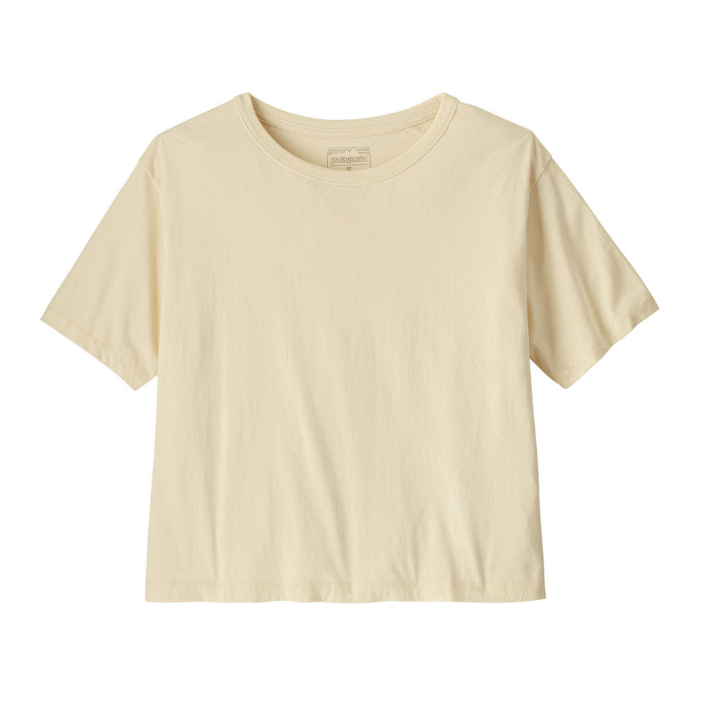 W's Daily Easy Cut T-Shirt