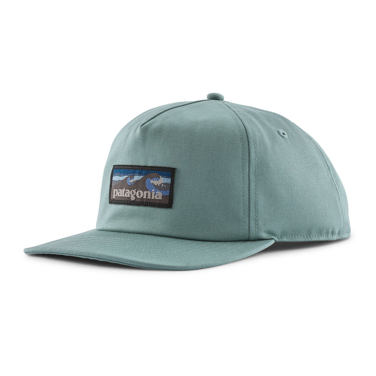 Boardshort Label Funfarer Cap