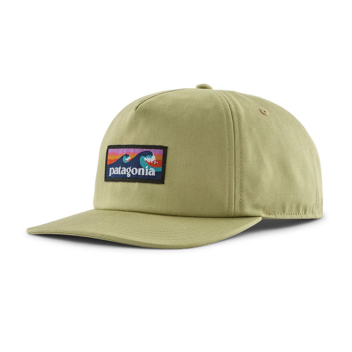 Boardshort Label Funfarer Cap