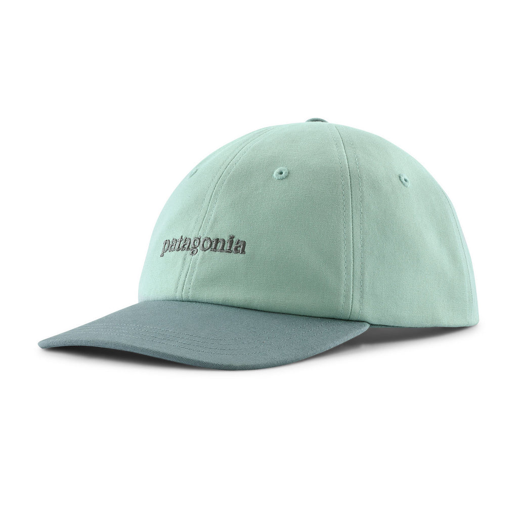 Fitz Roy Icon Trad Cap