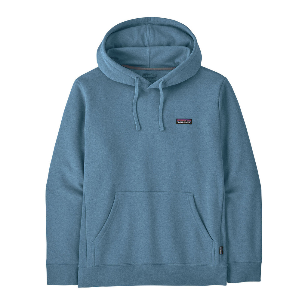 M's P-6 Label Uprisal Hoody