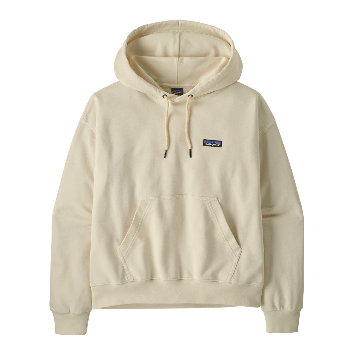 W's Daily Hoody