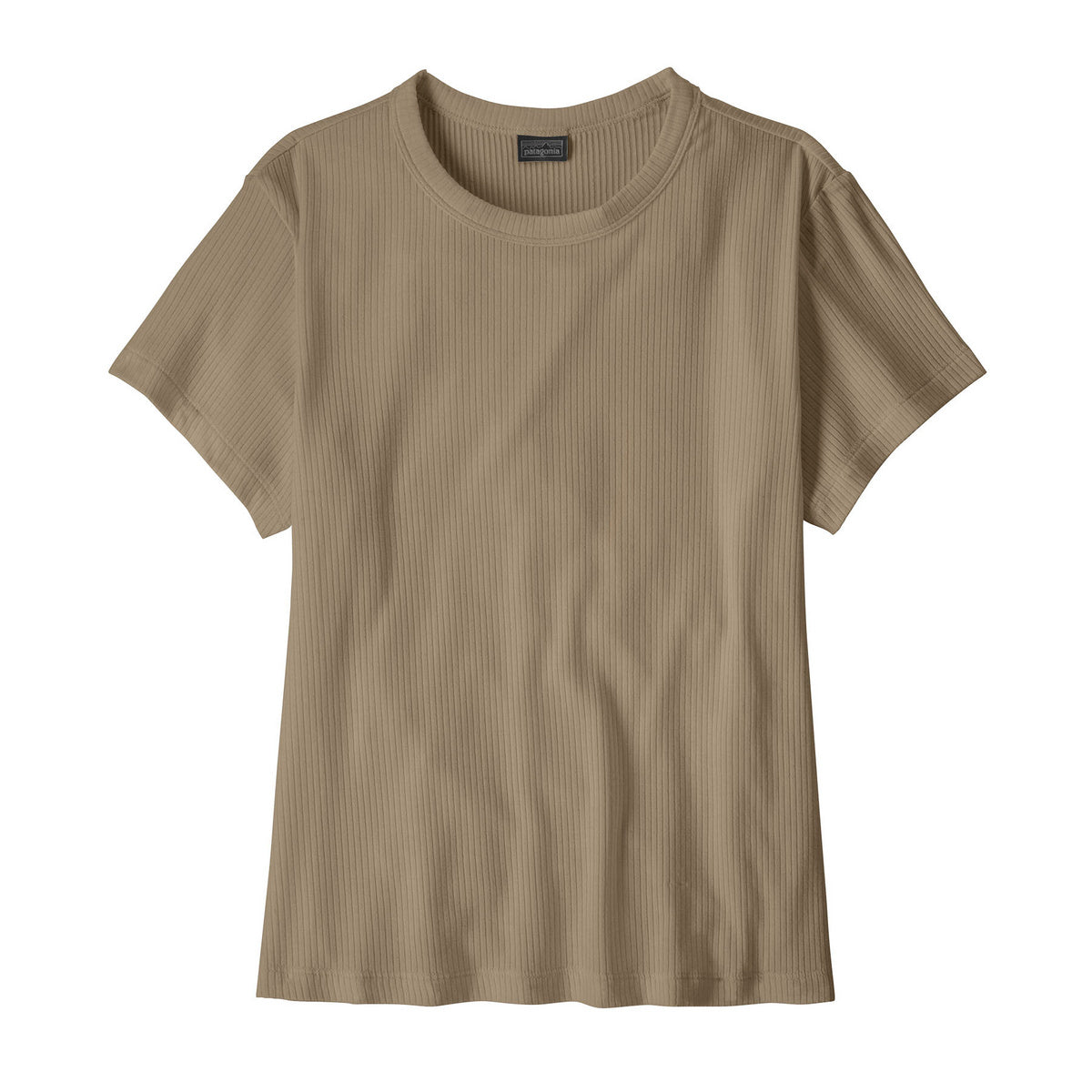 W's Rib Knit Top