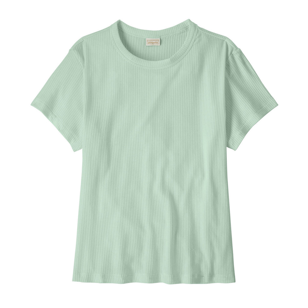 W's Rib Knit Top