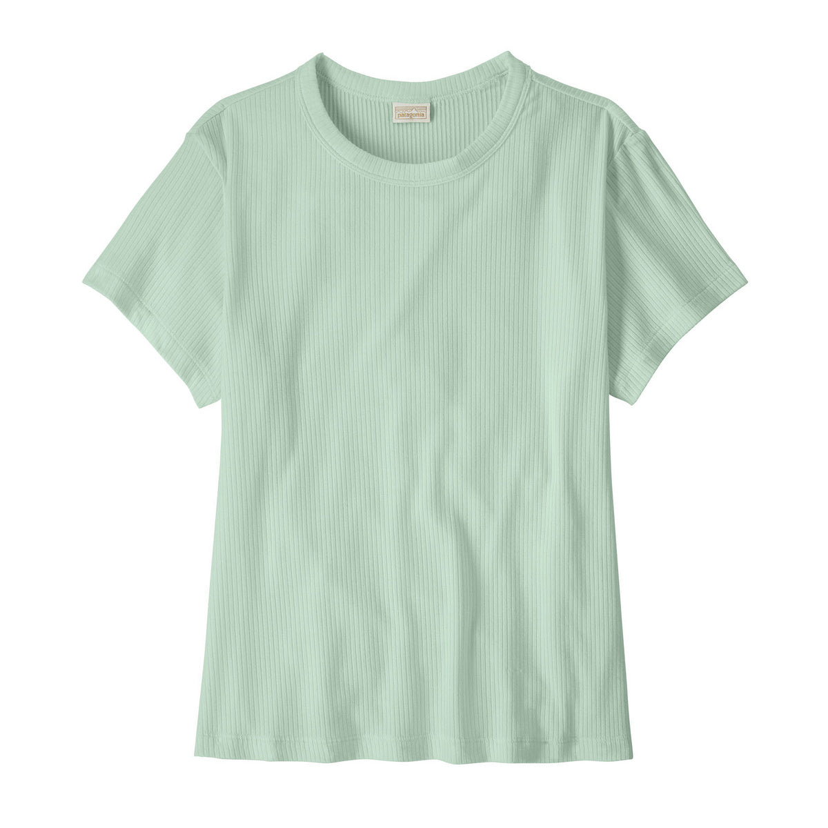 W's Rib Knit Top