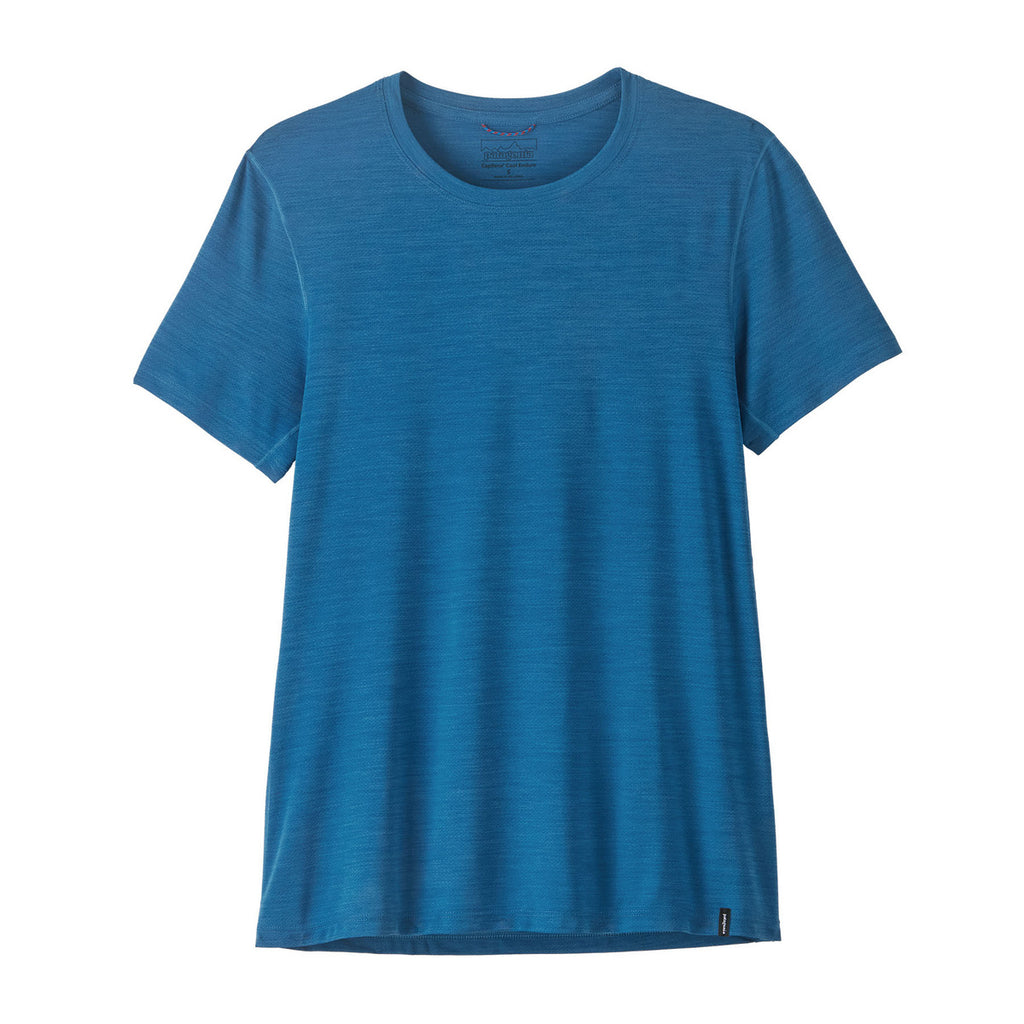 W's Cap Cool Ultra Shirt