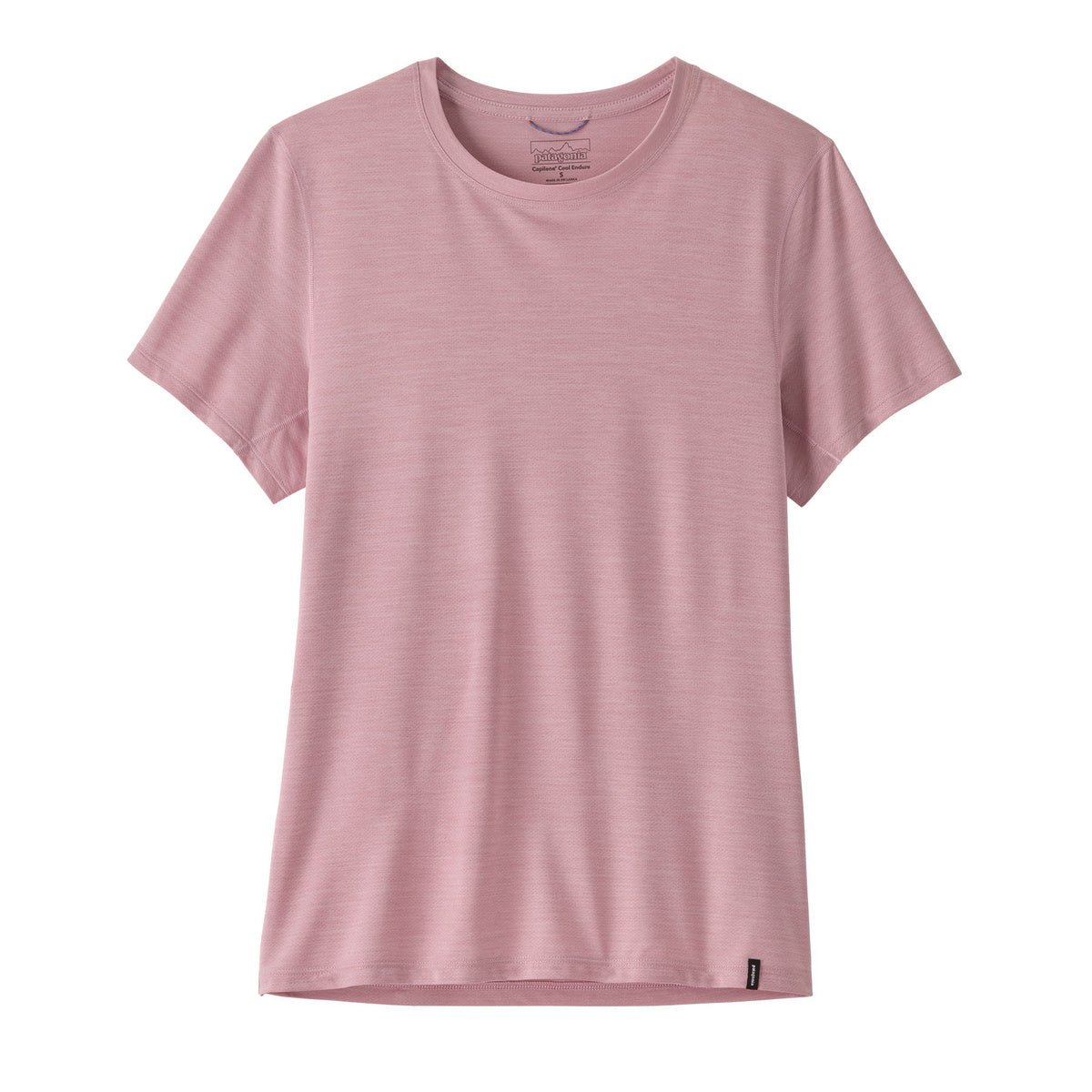 W's Cap Cool Ultra Shirt