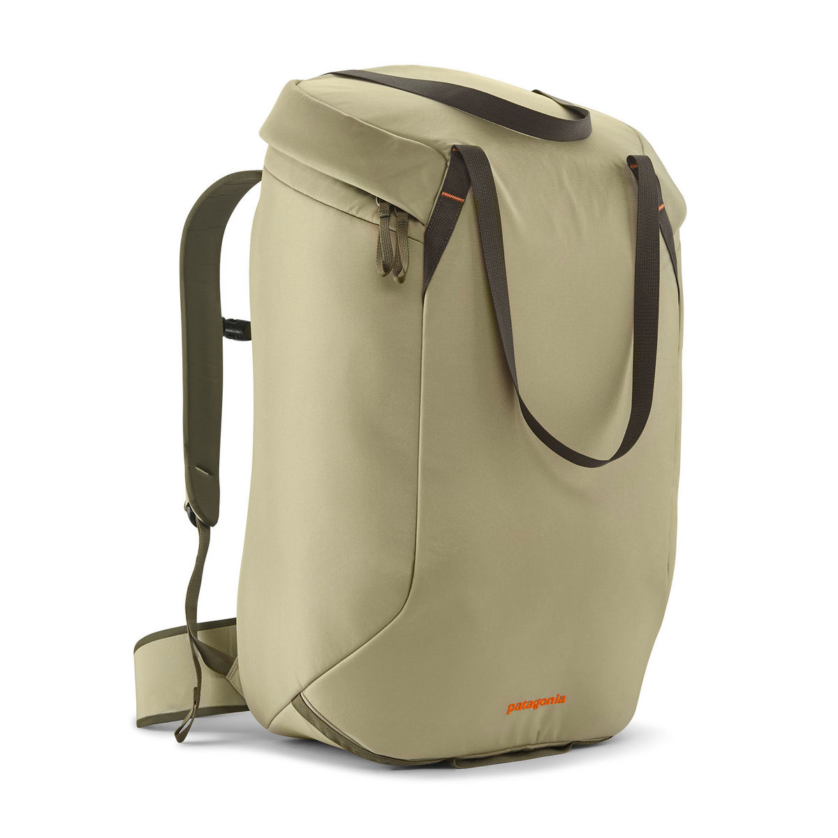 Haulsmith Pack