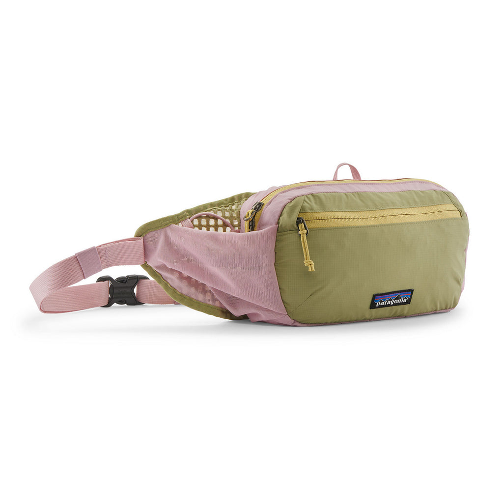 Terravia Hip Pack