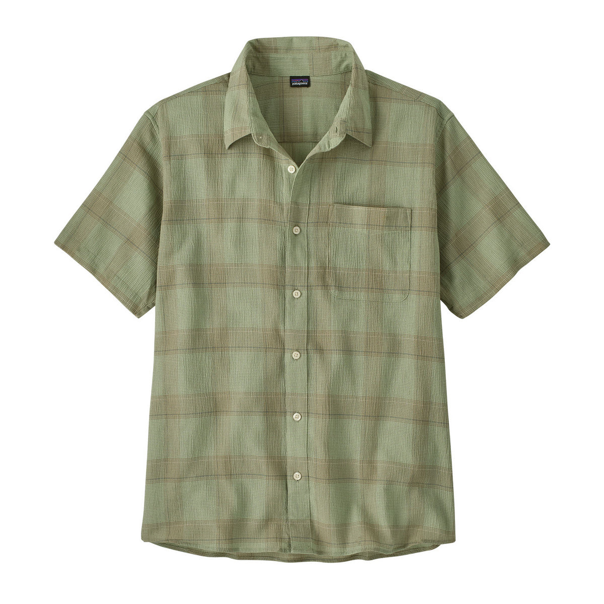 M's A/C Shirt