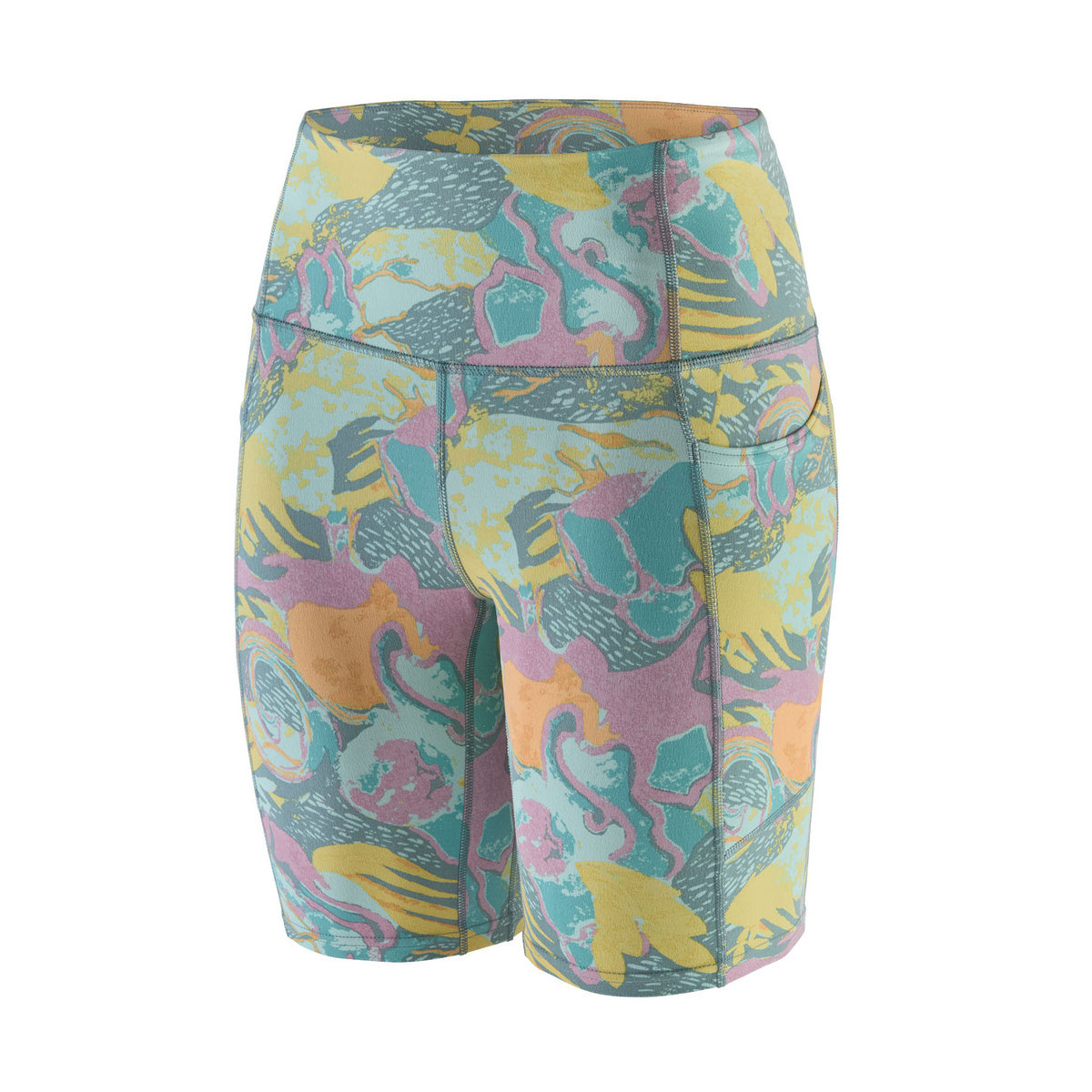 W's Maipo Shorts - 8 in.