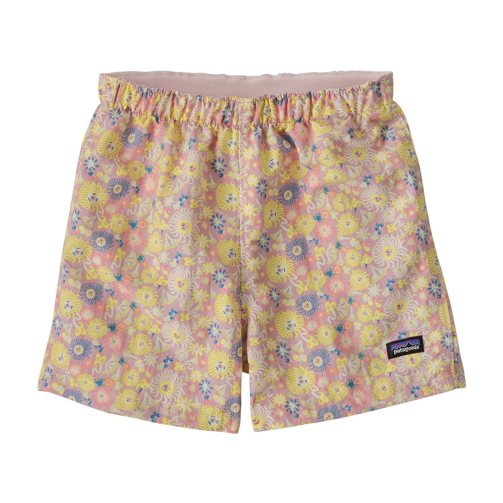 Baby Baggies Shorts