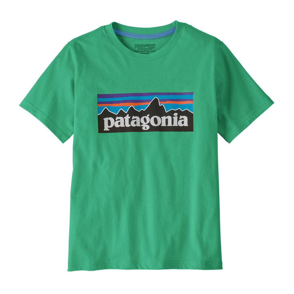K's P-6 Logo T-Shirt