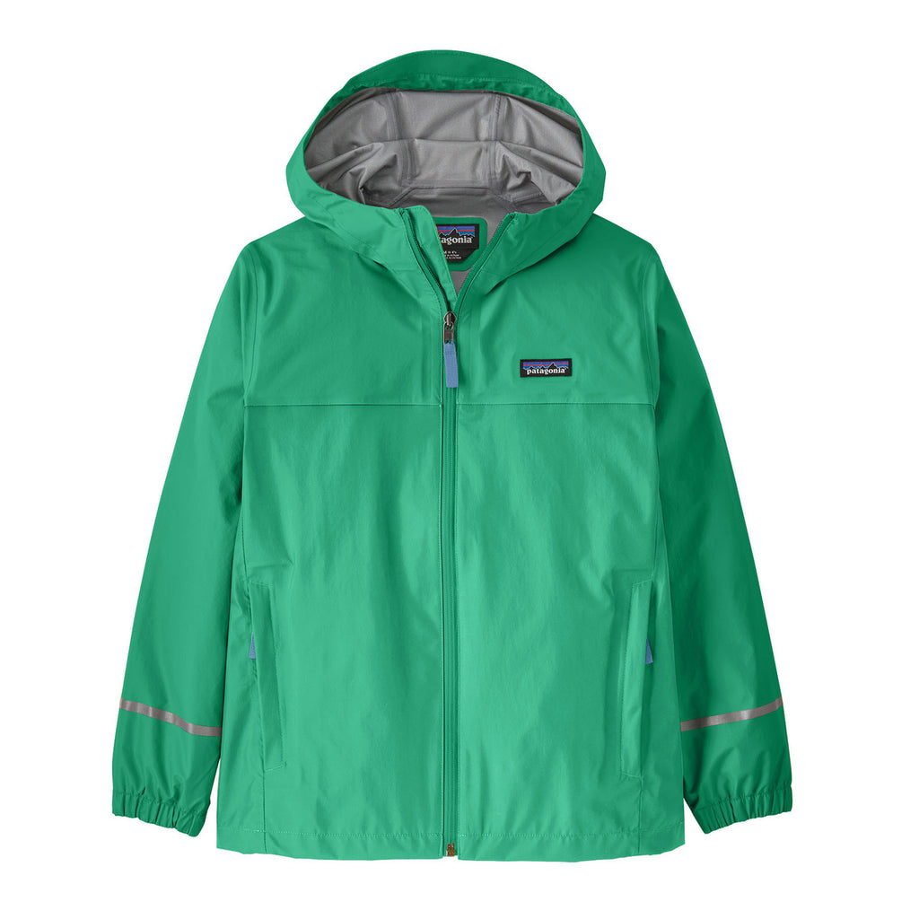 K's Torrentshell 3L Jkt