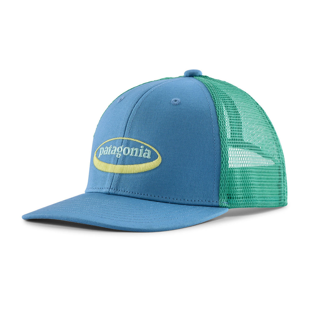 Kids' Trucker Hat
