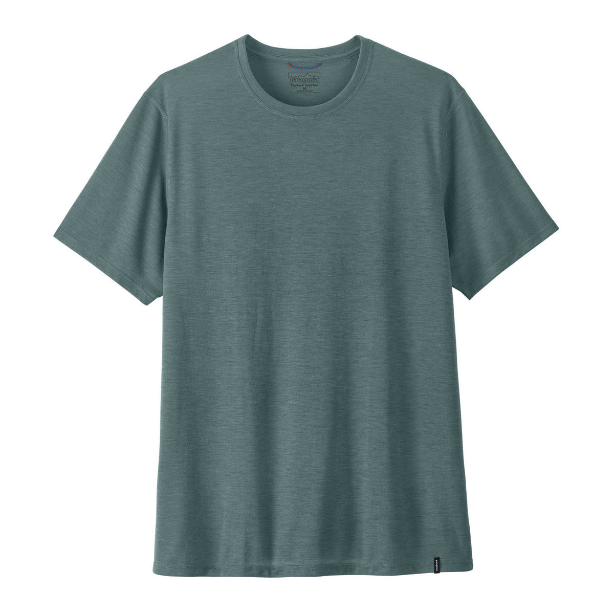 M's Cap Cool Trail Shirt