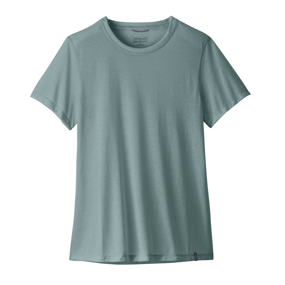 W's Cap Cool Trail Shirt