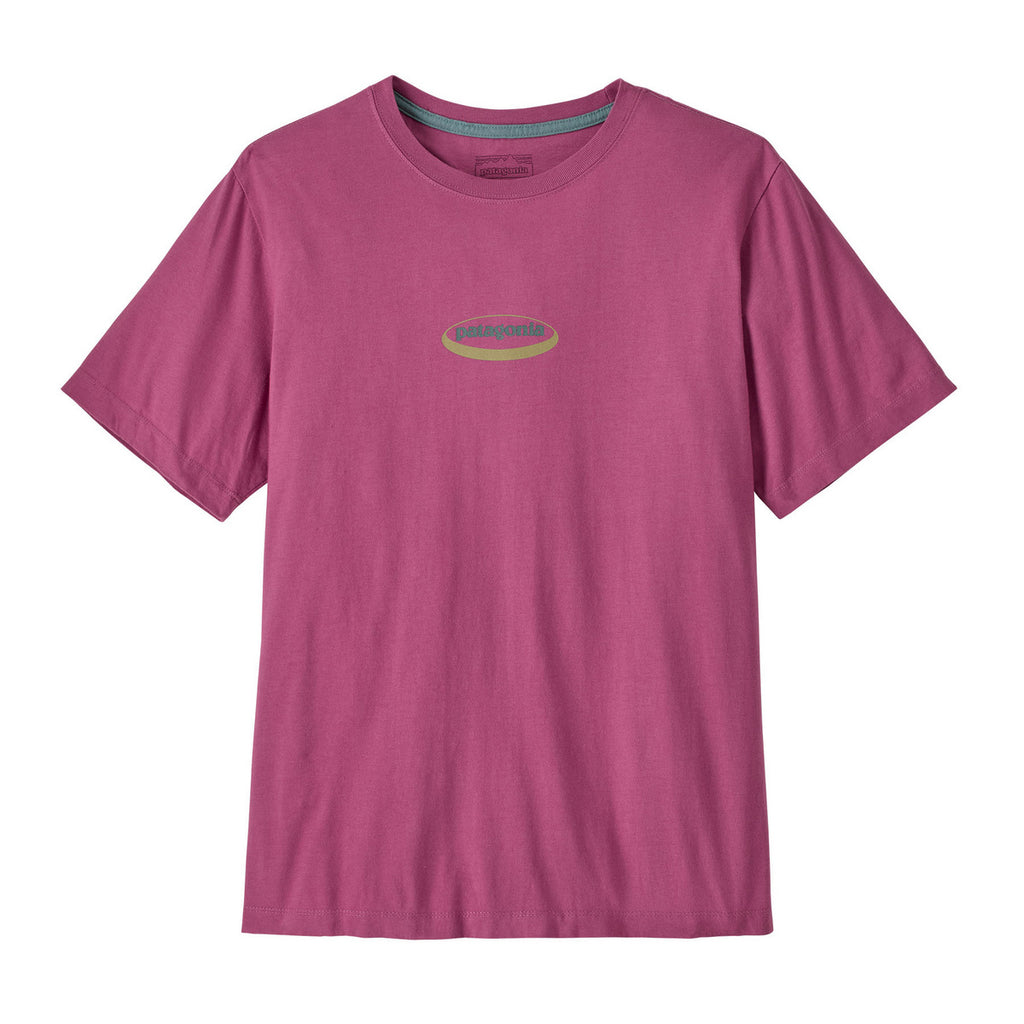 M's '95 Oval Logo T-Shirt