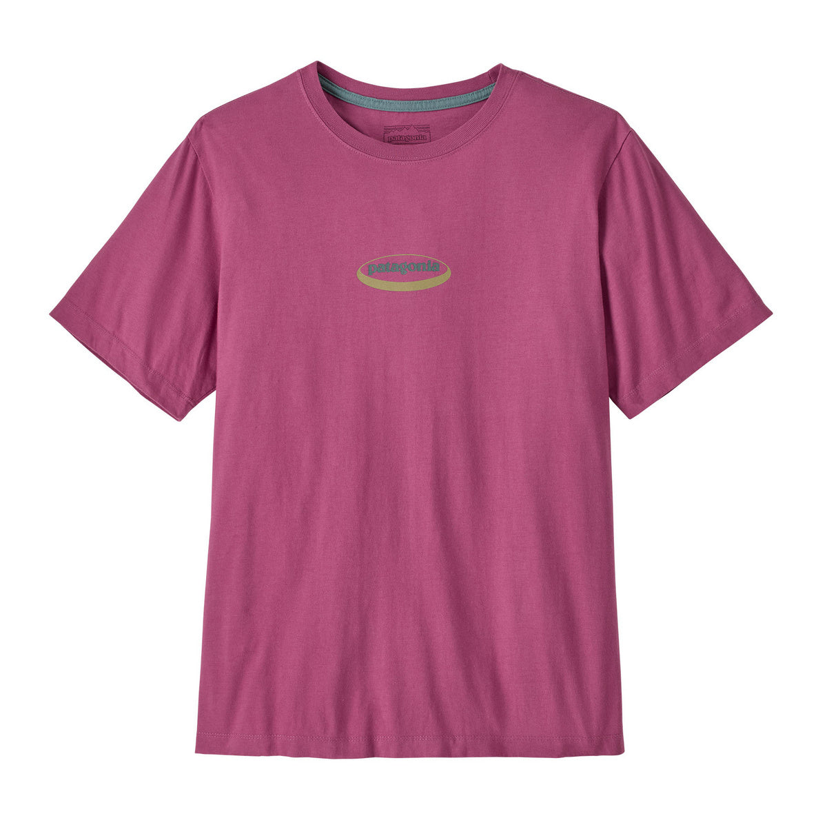 M's '95 Oval Logo T-Shirt