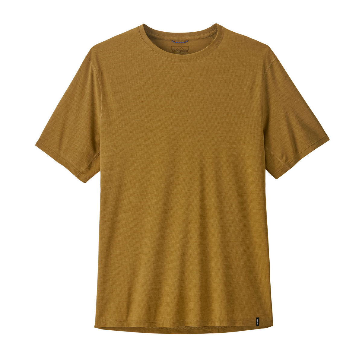M's Cap Cool Ultra Shirt