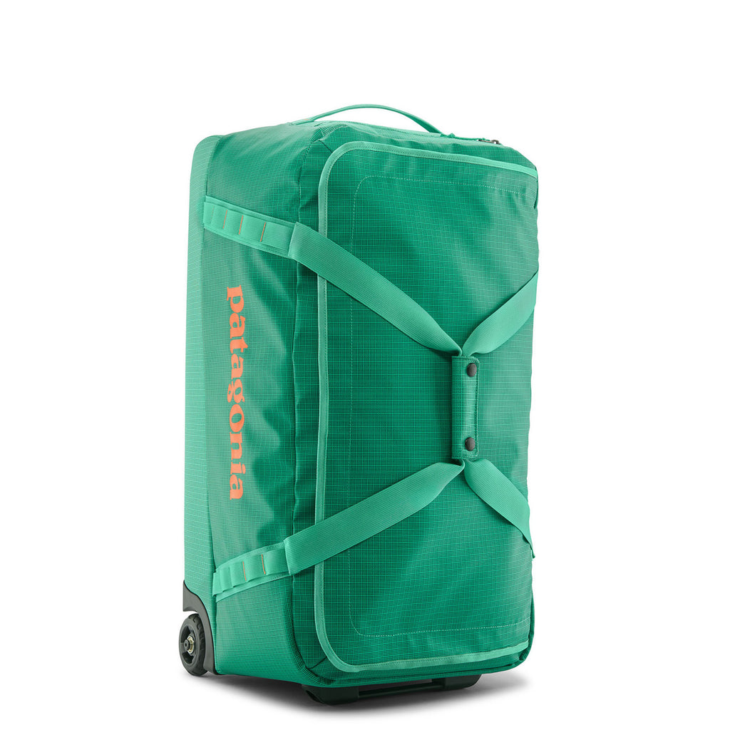 Black Hole Wheeled Duffel 70L
