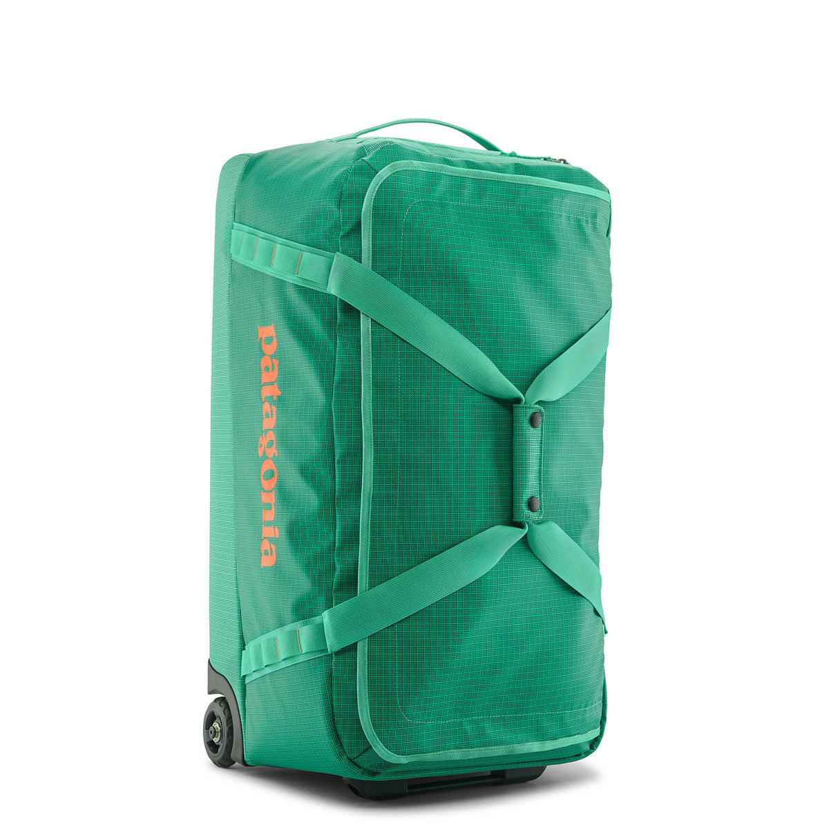 Black Hole Wheeled Duffel 70L