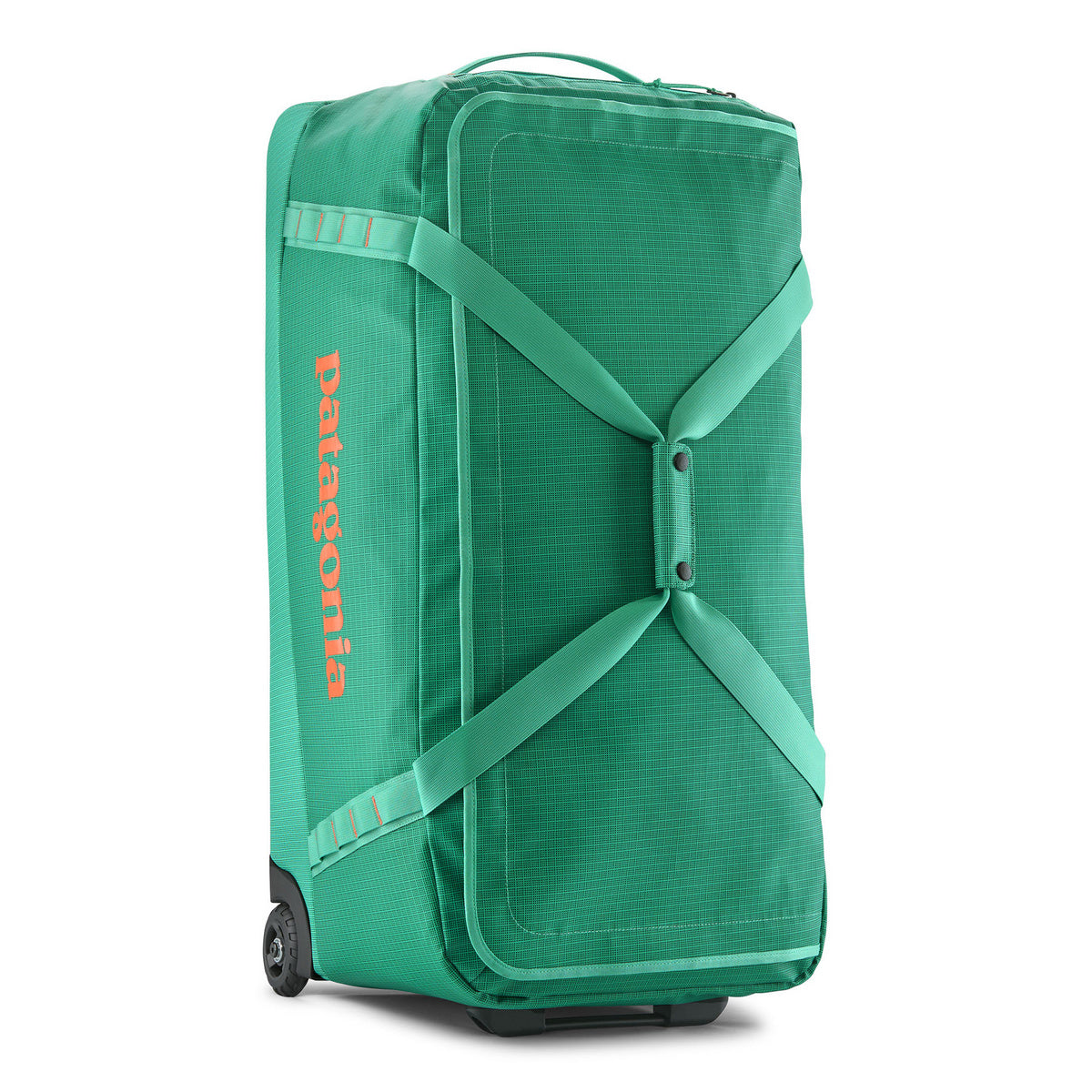 Black Hole Wheeled Duffel 100L