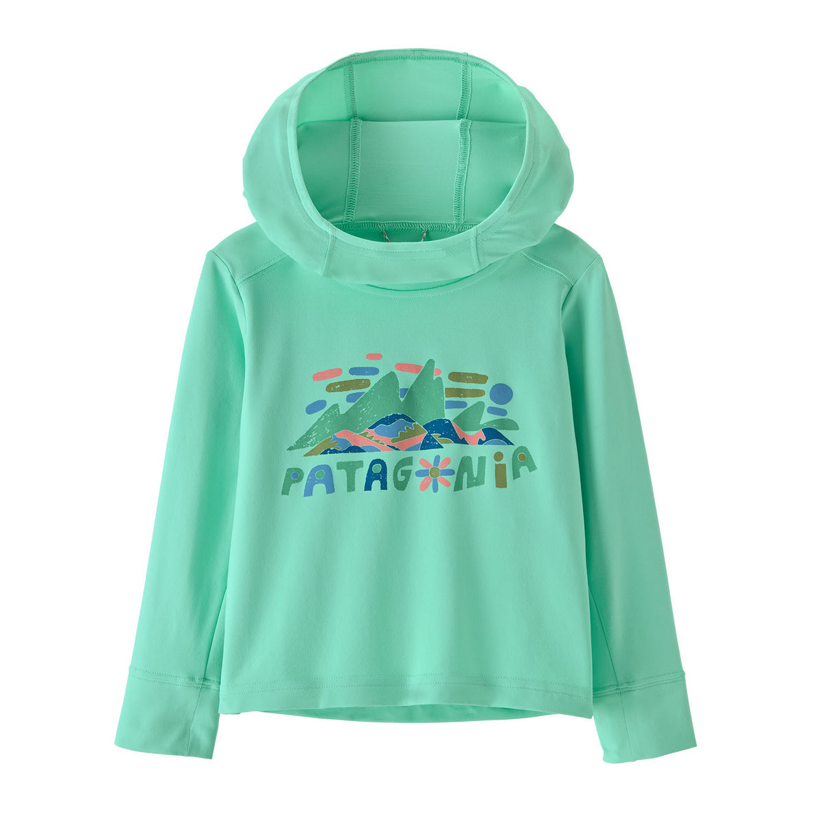 Baby Cap SW Hoody