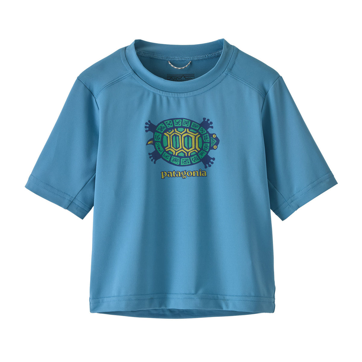 Baby Cap SW T-Shirt